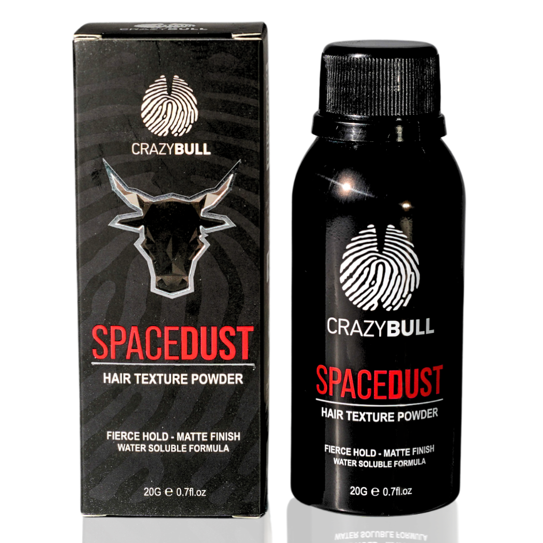 Crazy bull space dust