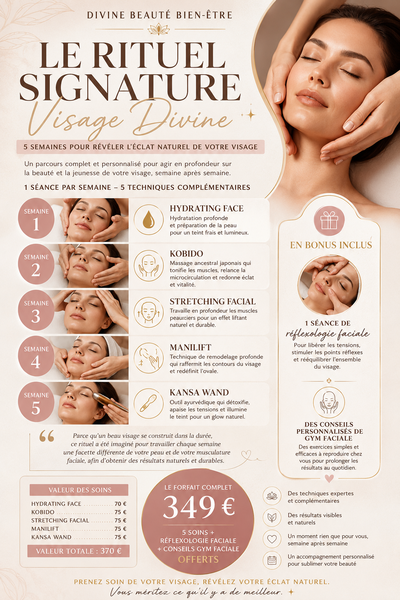     Rituel Signature Visage Div