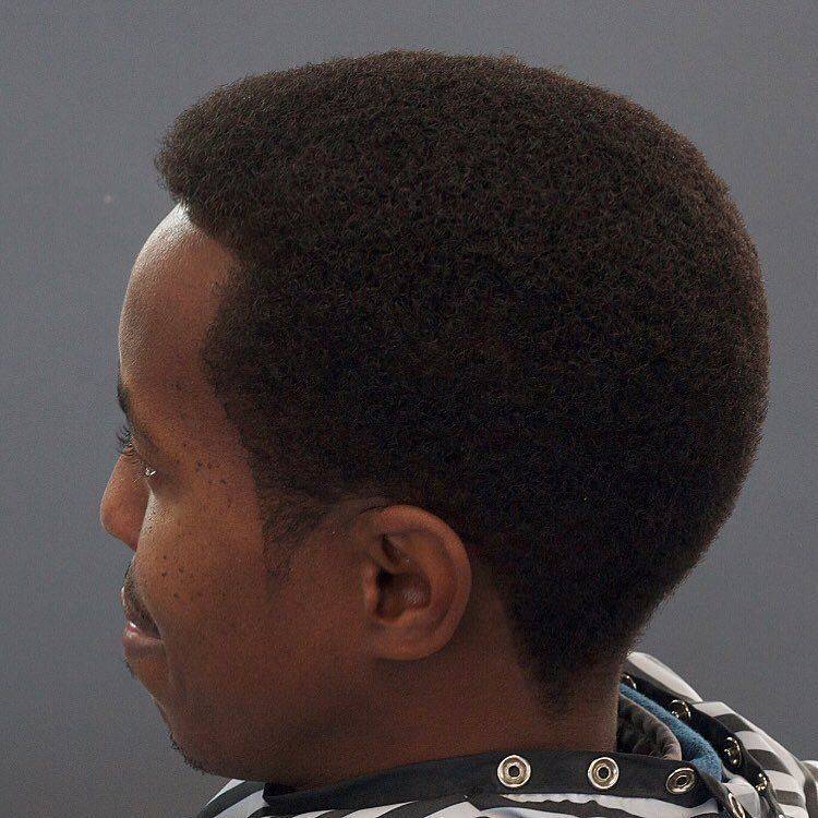 That old school tapered fro!!!
This cut reminds me of my dad!!
It’s that “I’m a professional, but I still want to be fresh” 
Stayfresh
#jazzs #barbershop #northhykeham #afro #stayfresh