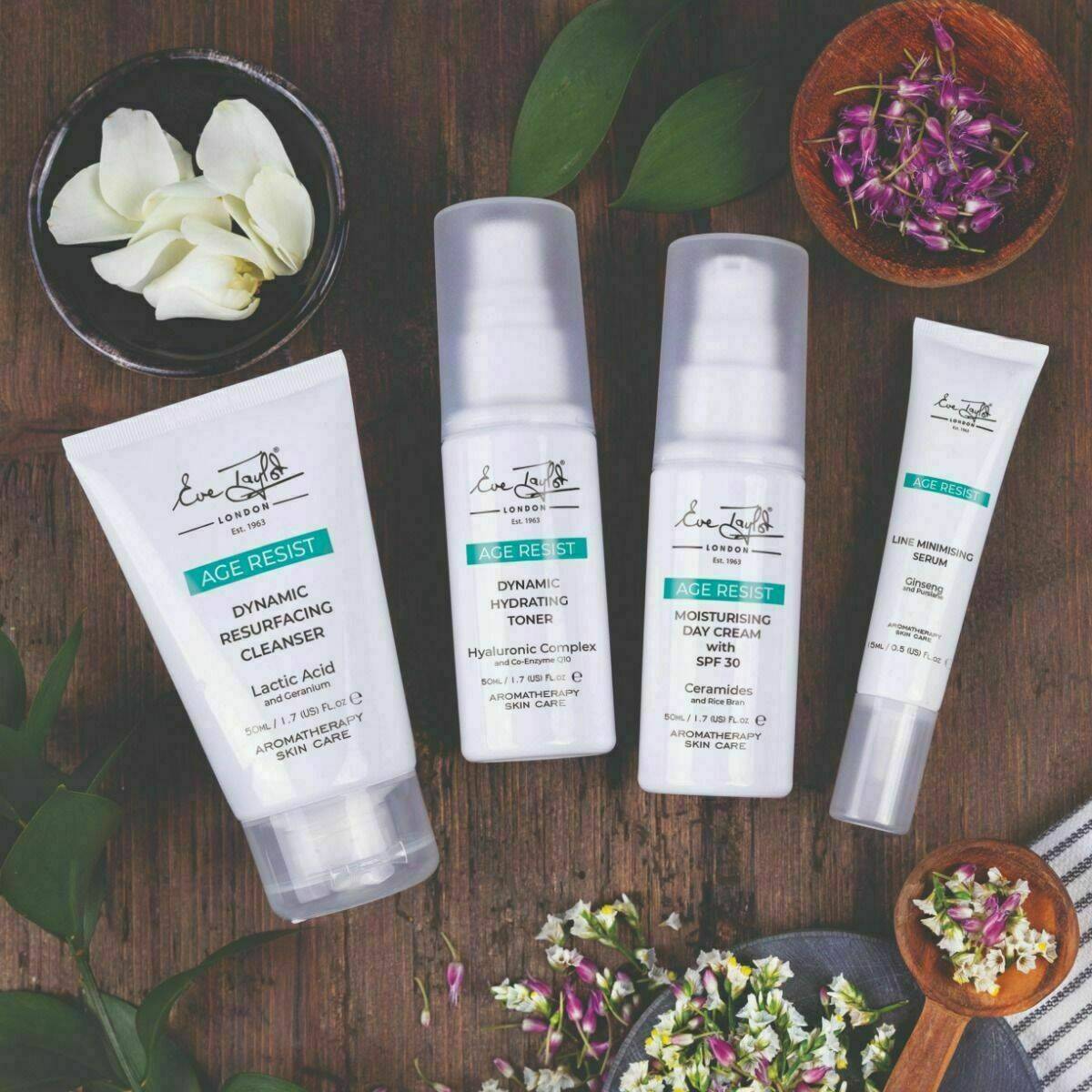 dynamic hydrating toner, 180ml