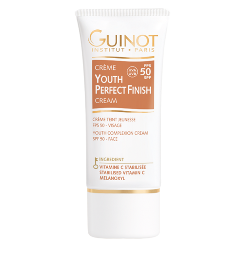 CREME YOUTH PERFECT FINISH FPS 50