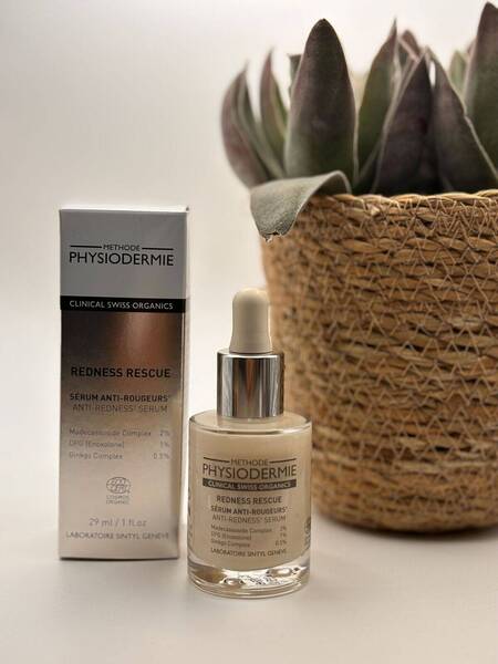 Redness Rescue Serum