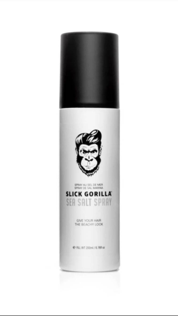Slick Gorilla ( sea salt spray)