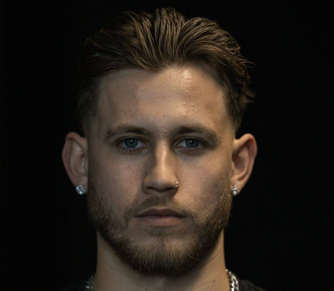 Sam - Senior Barber