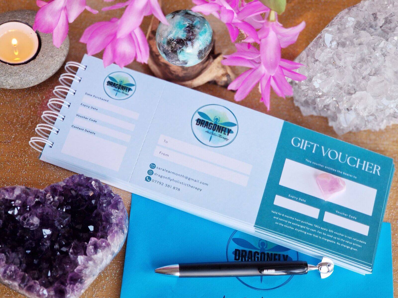 Gift Certificates & Offers