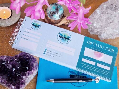 Gift Certificates & Offers