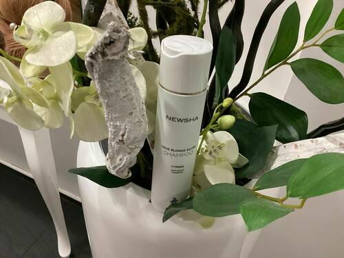 True Blonde Shampoo Type #2 250ml