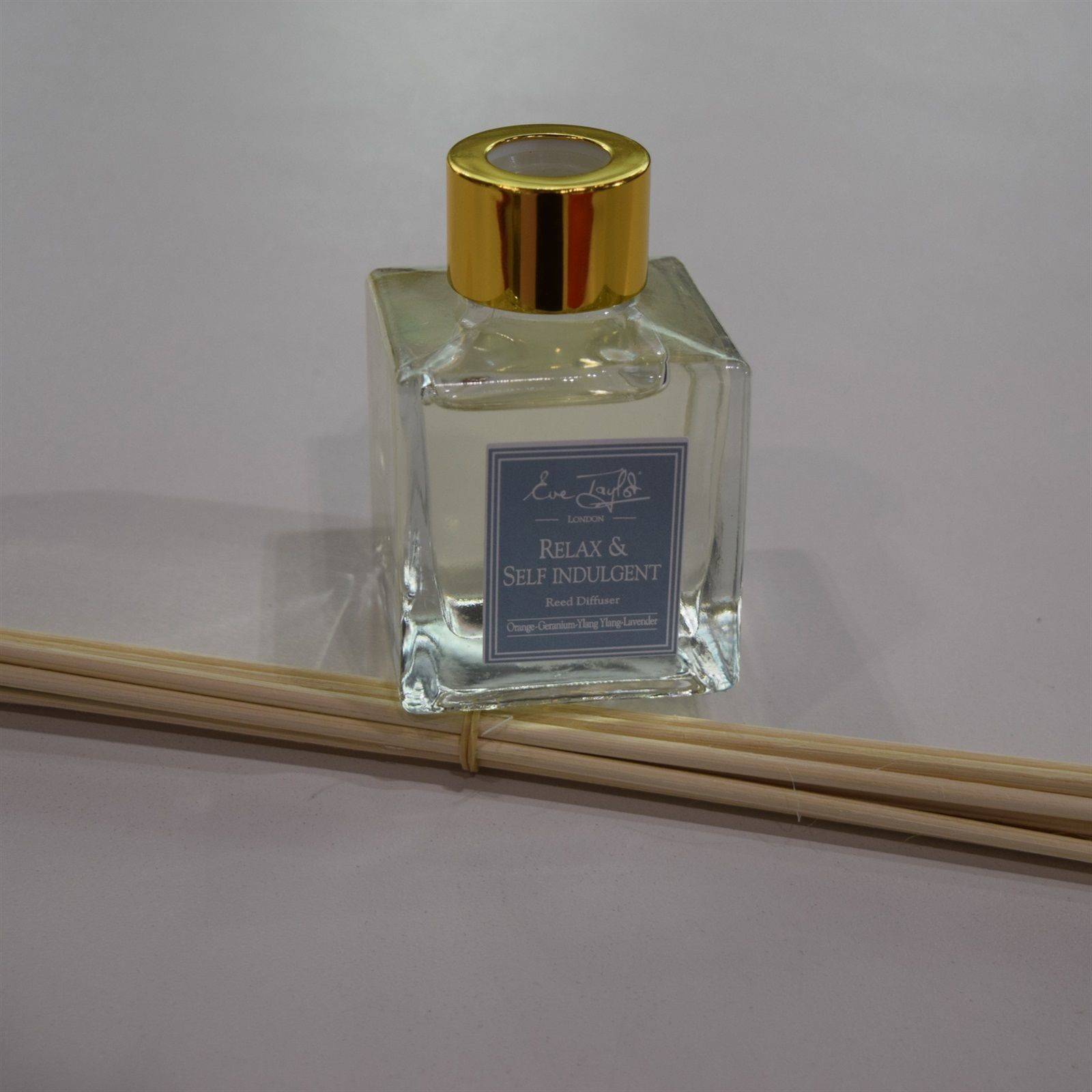 Sensual & Exotic Reed Diffuser 
