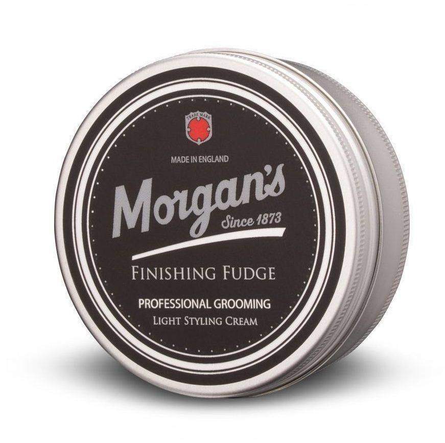 Finishing Fudge 75ml tin