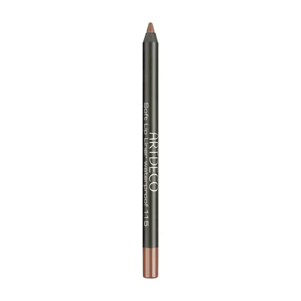 Soft Lip Liner Waterproof 115