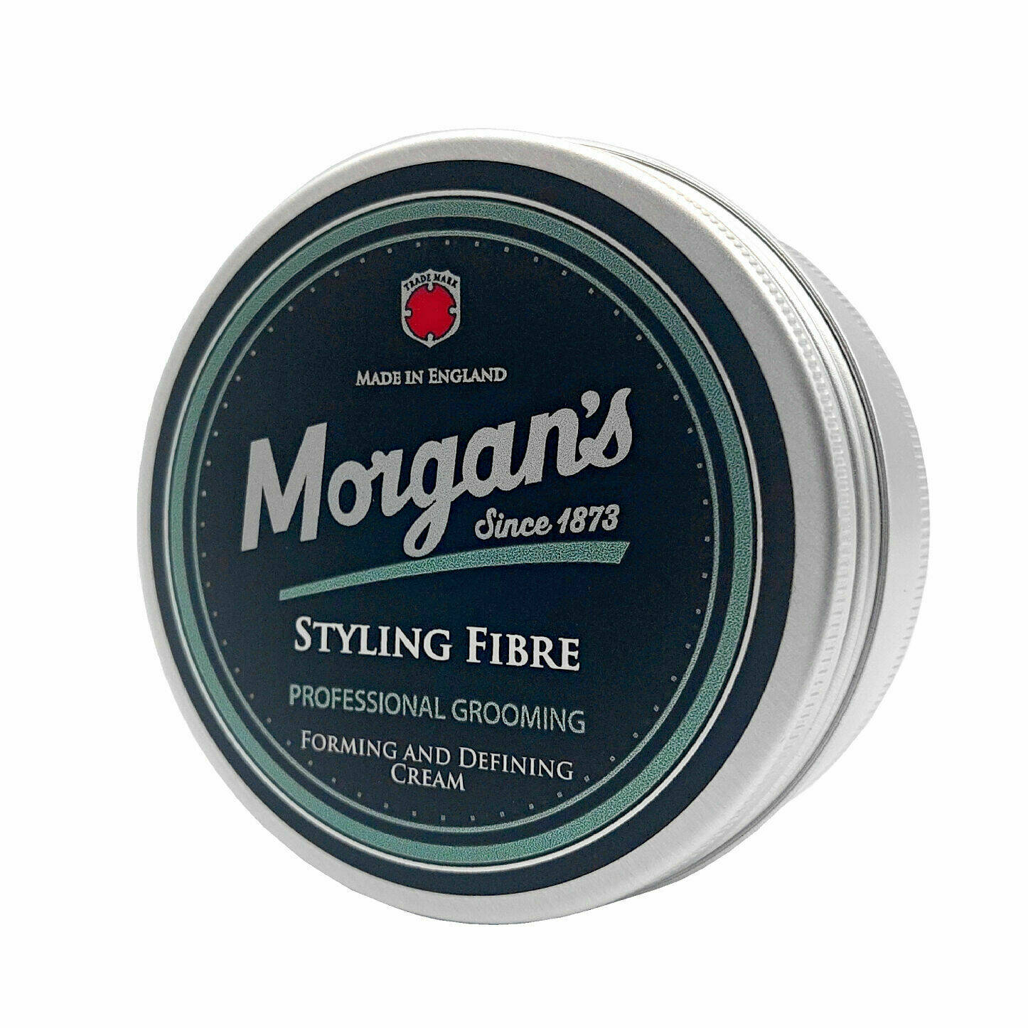 Morgan's styling fibre