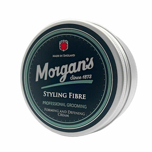 Morgan's styling fibre