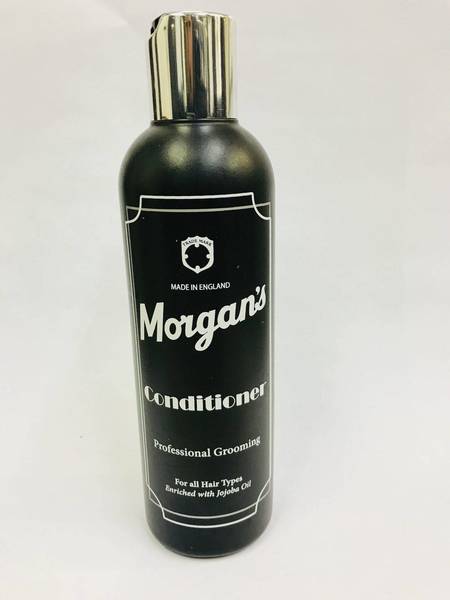Morgan’s Conditioner