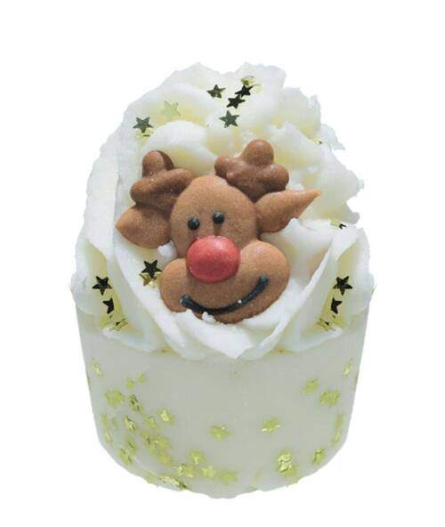 Leader of the Pack Bath Mallow