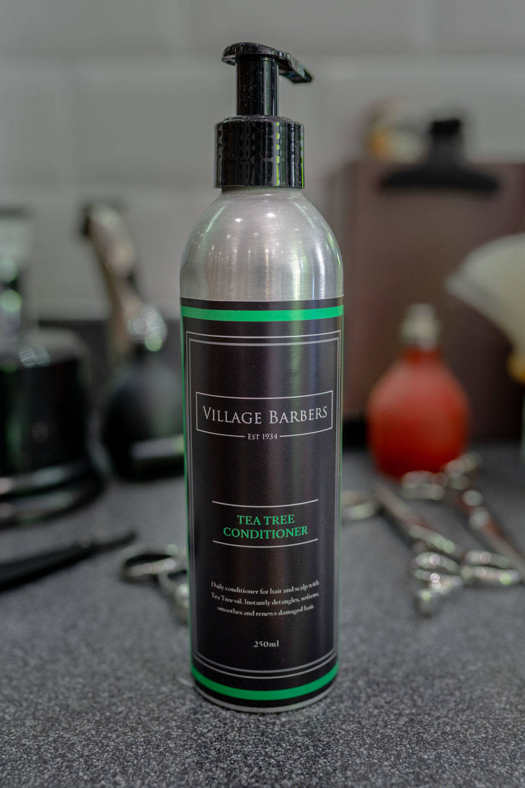 TEA TREE CONDITIONER 