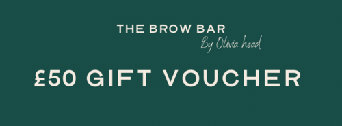 £50 Gift Voucher