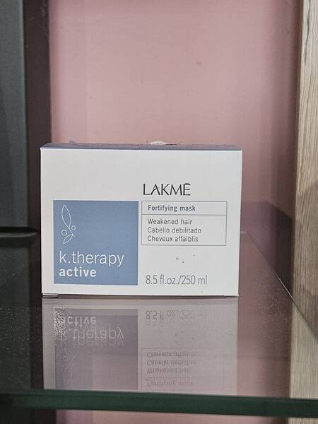Masque K.therapy active