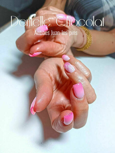 onglerie Antibes Juan-les-pins