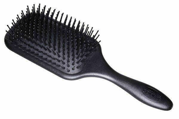Brosse à cheveux  cheveux épais 