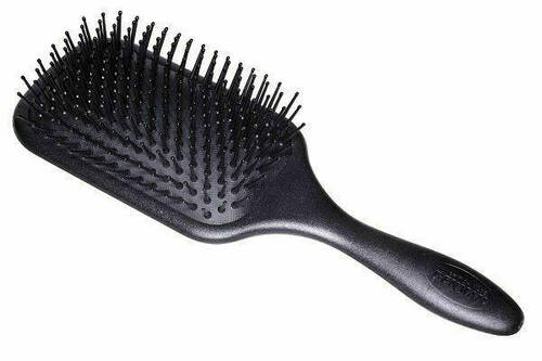Brosse à cheveux  cheveux épais 