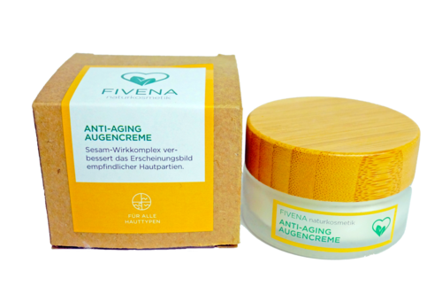 Anti-Aging Augencreme (30ml)