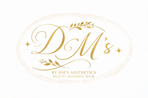 Dm's Aesthetics, Beauty, Massage & Hair