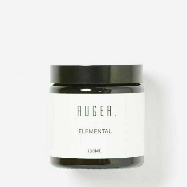 RUGER - Elemental