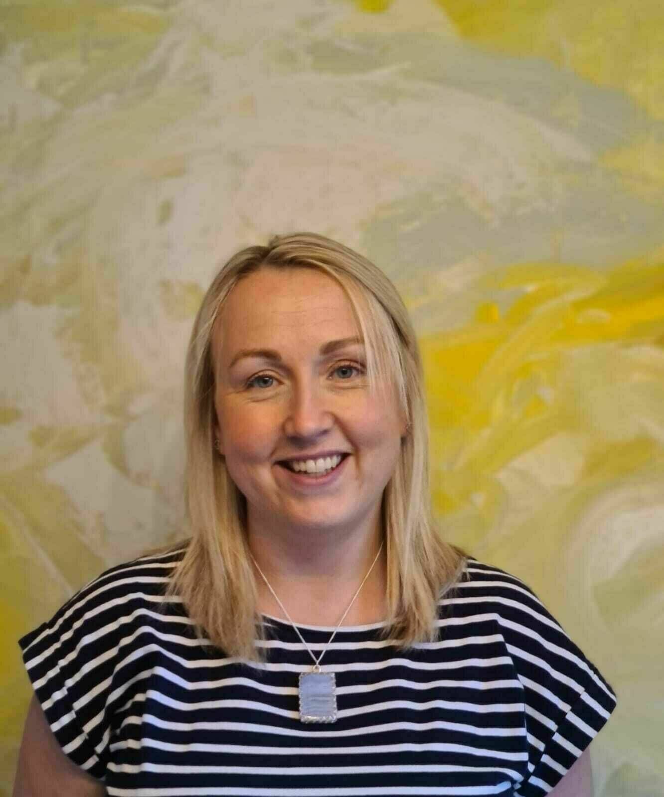 Angela Westley
