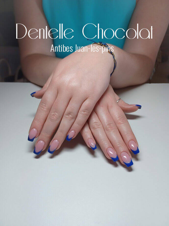 Onglerie Antibes Juan-les-pins.