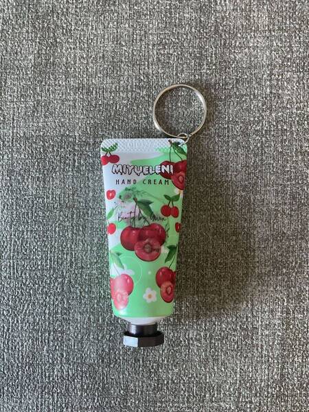 Créme main cerise 20gr