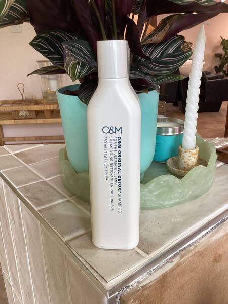 Original Detox Shampoo