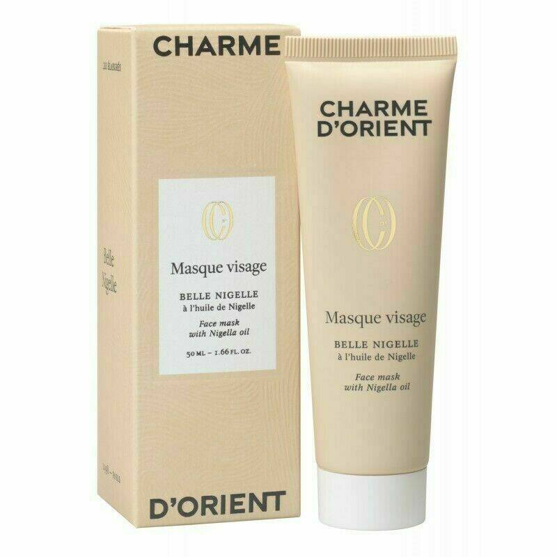 Masque Belle Nigelle