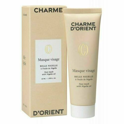 Masque Belle Nigelle