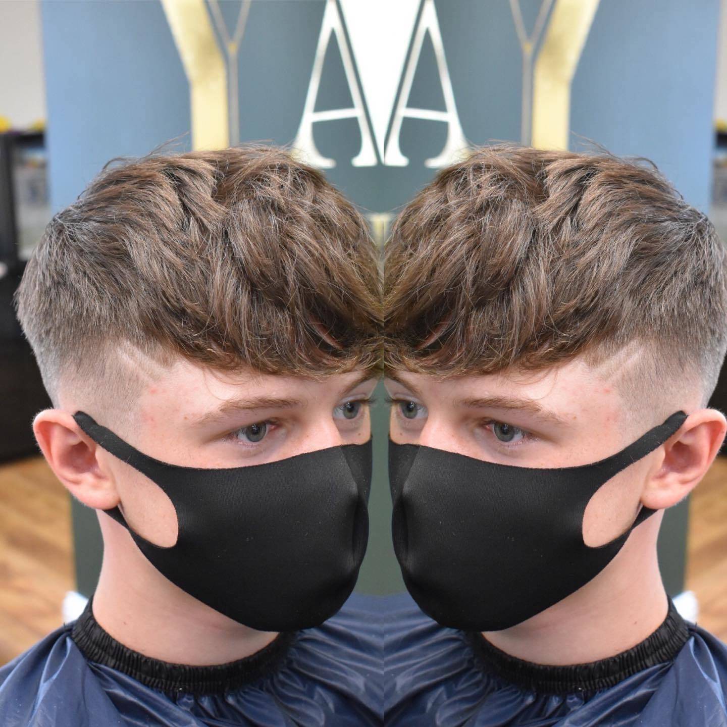 Check out our website or app to see our availability 

www.theyard.nearcut.com