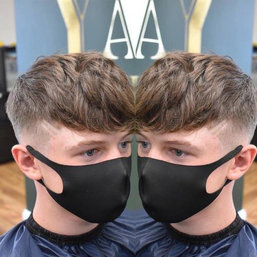 Check out our website or app to see our availability 

www.theyard.nearcut.com