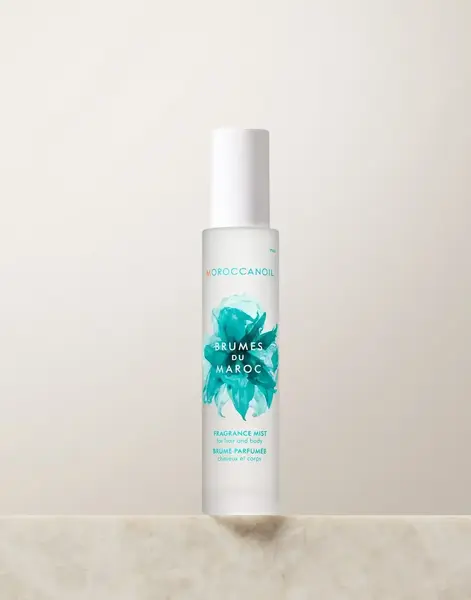 Moroccanoil - M Oil - fragrance mist  Brumes De Maroc 100ml