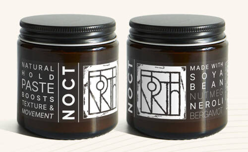 Noct- Natural Hold Paste