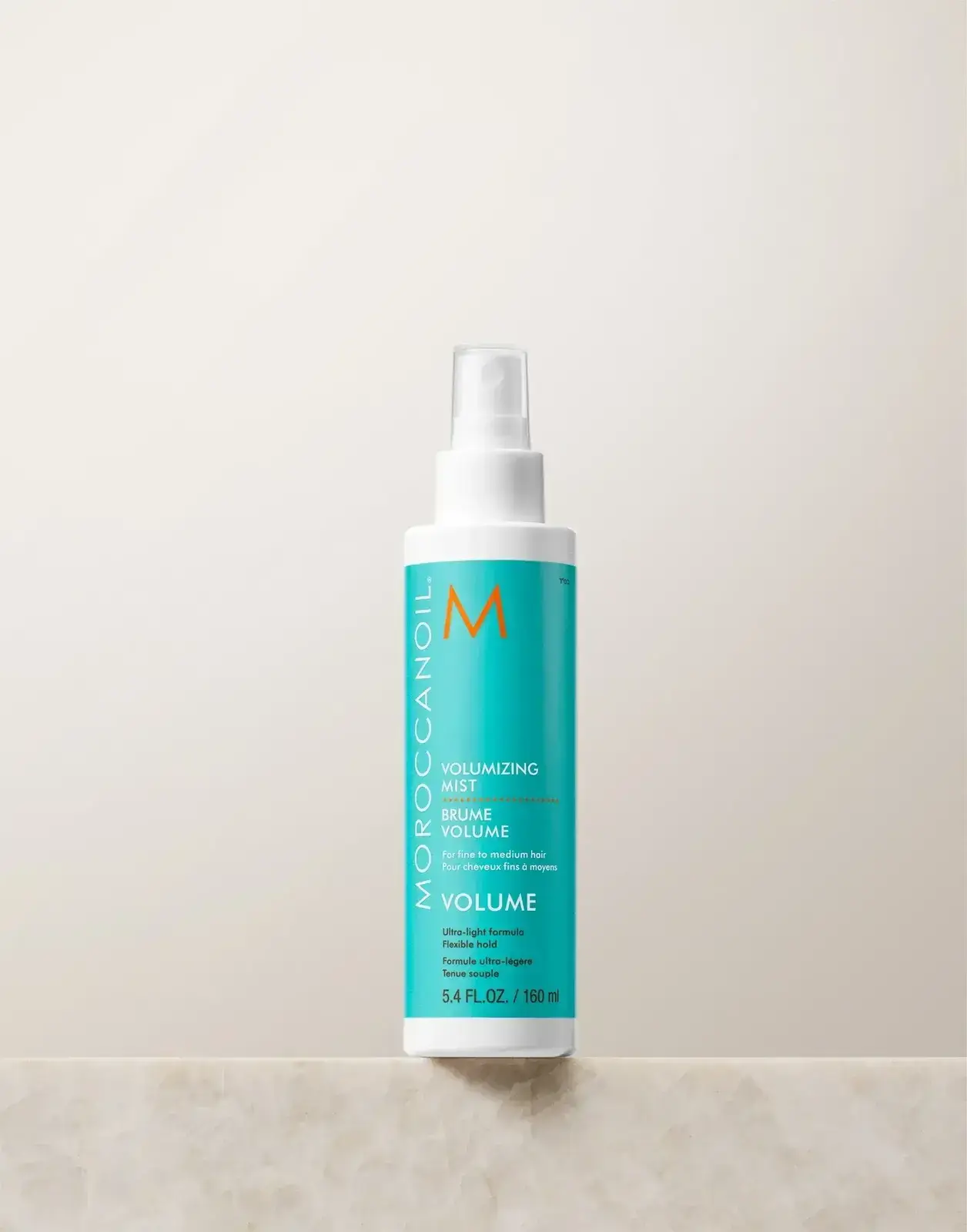 Moroccanoil - M Oil - Volumising Mist 160ml