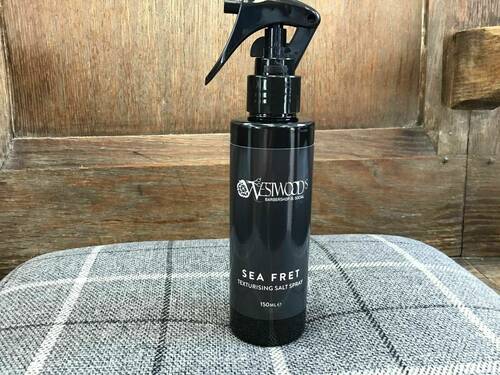 Sea Fret Salt Spray