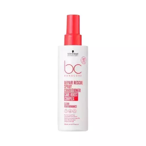 Bonacure Repair Rescue Spray Conditioner 200ml