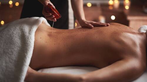 Carte Cadeau Soin du Dos + Massage Relaxant 40min