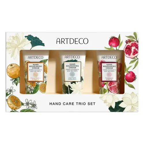 Trio Crèmes Mains Artdeco