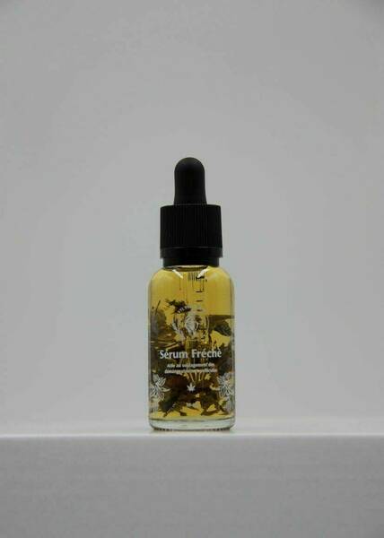 Sérum antipelliculaire “FRÉCHÈ“-30ml