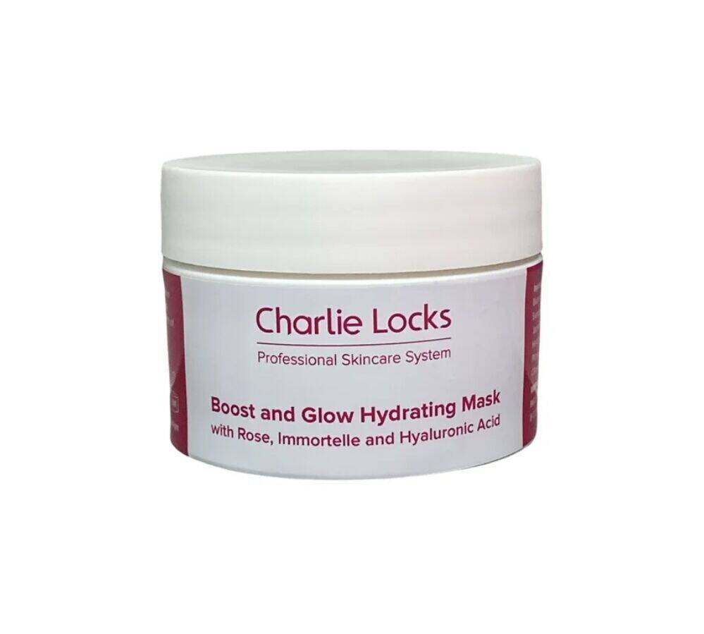 Boost and Glow Mask 50g (Please message to order if out of stock)