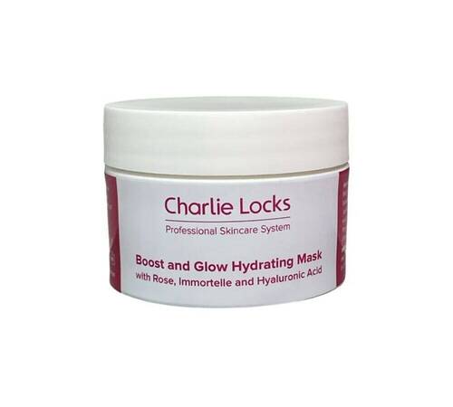 Boost and Glow Mask 50g (Please message to order if out of stock)