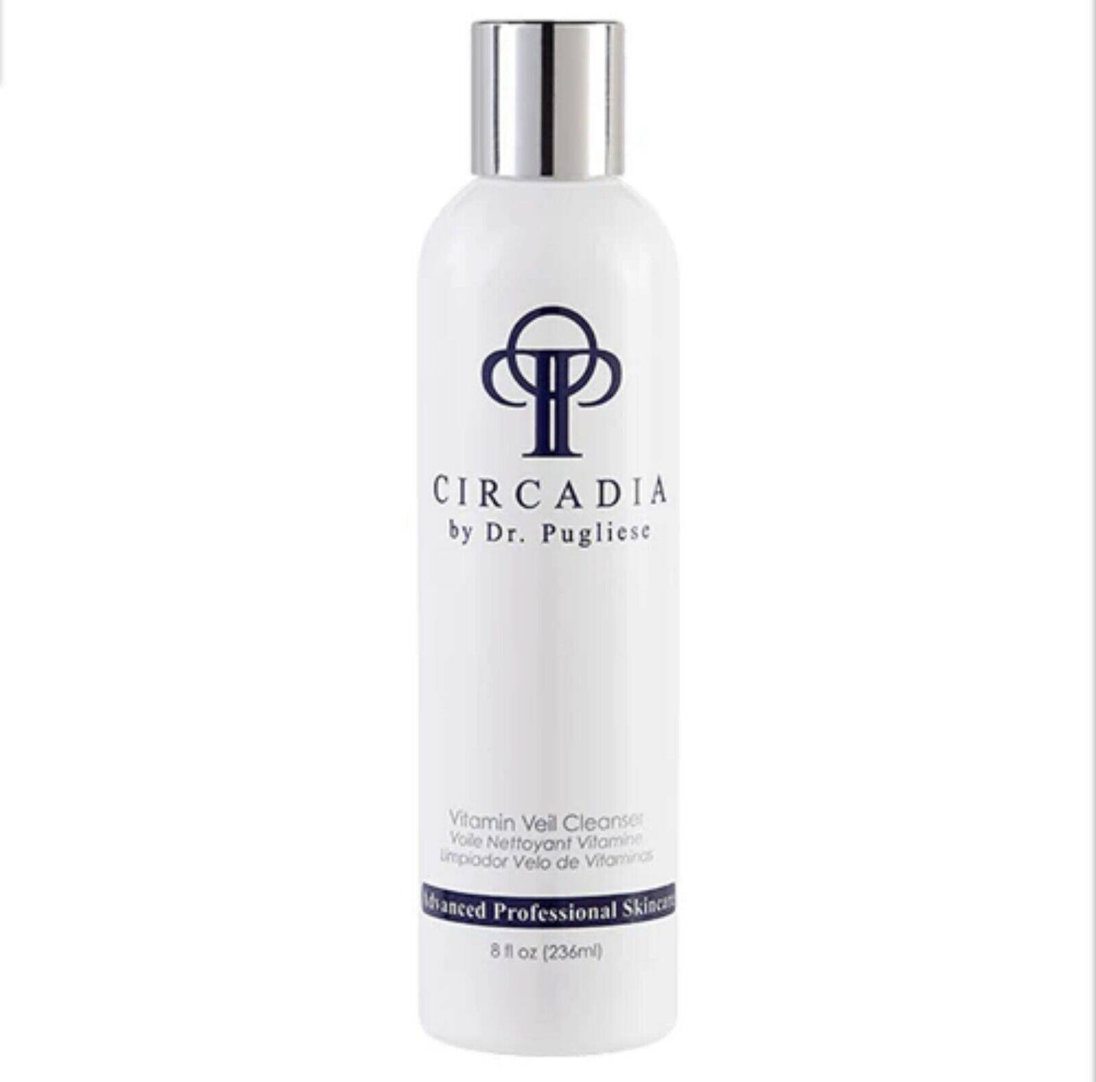 Vitamin Veil Cleansing Oil