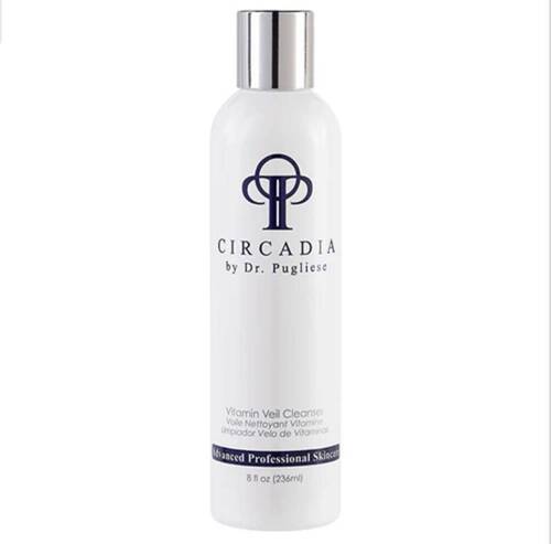 Vitamin Veil Cleansing Oil