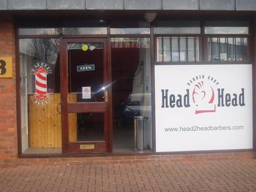 Head2Head2 Werrington