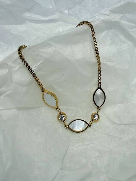 Bracelet - LOUNA-G