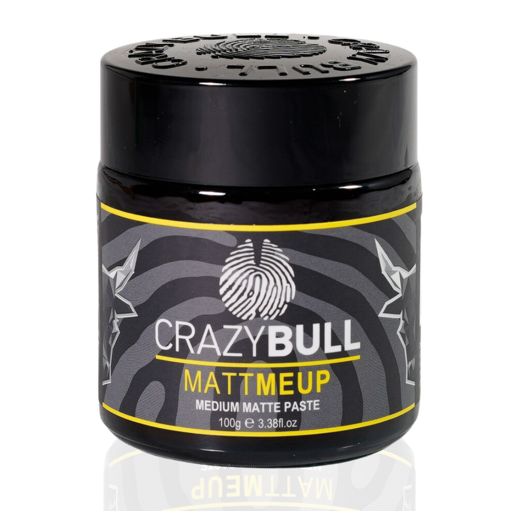 MattMeUp Matte Paste